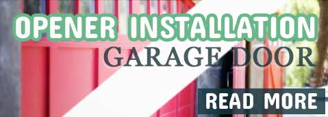 Garage Door Repair Windemere