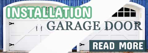 Garage Door Repair Windemere
