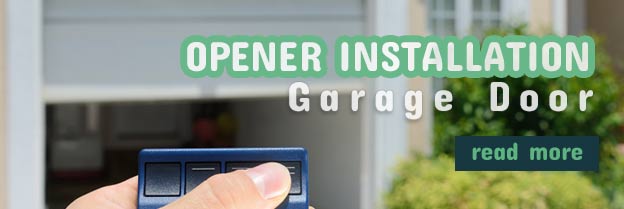 Windemere Garage Door 